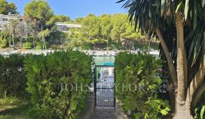 Vermietung Wohnung Santa Ponsa