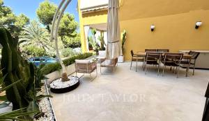 Vermietung Wohnung Santa Ponsa