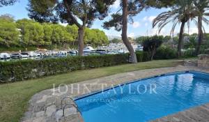 Vermietung Wohnung Santa Ponsa