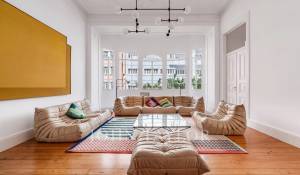Vermietung Wohnung Santo António