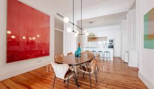 Vermietung Wohnung Santo António