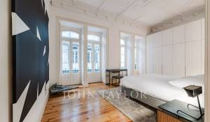 Vermietung Wohnung Santo António