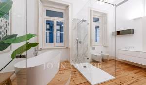 Vermietung Wohnung Santo António
