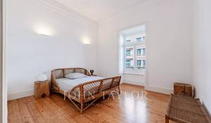 Vermietung Wohnung Santo António