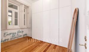 Vermietung Wohnung Santo António