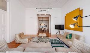Vermietung Wohnung Santo António
