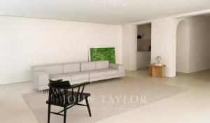 Vermietung Wohnung Santo António