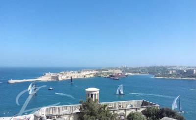 Vermietung Wohnung Valletta