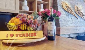 Vermietung Wohnung Verbier