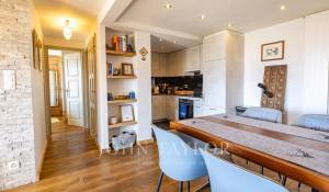 Vermietung Wohnung Verbier