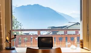 Vermietung Wohnung Verbier