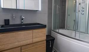 Vermietung Wohnung Verbier