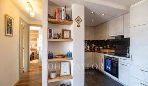 Vermietung Wohnung Verbier