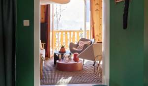 Vermietung Wohnung Verbier