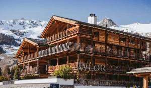 Vermietung Wohnung Verbier