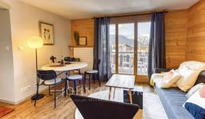 Vermietung Wohnung Verbier