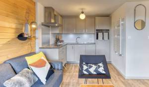 Vermietung Wohnung Verbier