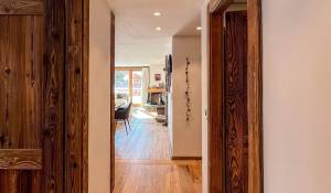 Vermietung Wohnung Verbier