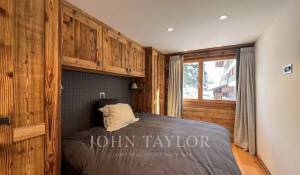 Vermietung Wohnung Verbier