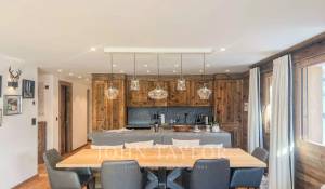 Vermietung Wohnung Verbier