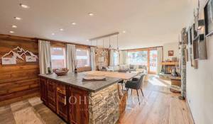 Vermietung Wohnung Verbier