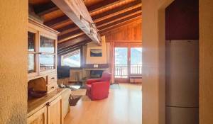 Vermietung Wohnung Verbier