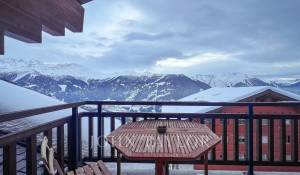 Vermietung Wohnung Verbier