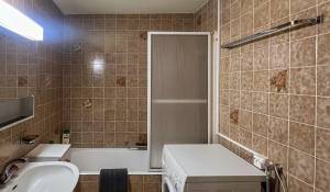 Vermietung Wohnung Verbier