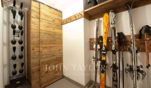 Vermietung Wohnung Verbier