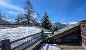 Vermietung Wohnung Verbier