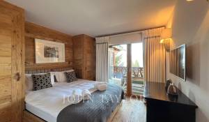 Vermietung Wohnung Verbier