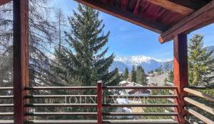 Vermietung Wohnung Verbier