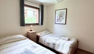 Vermietung Wohnung Verbier