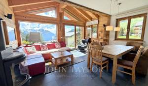 Vermietung Wohnung Verbier