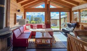 Vermietung Wohnung Verbier