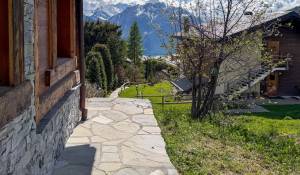 Vermietung Wohnung Verbier