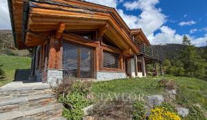 Vermietung Wohnung Verbier