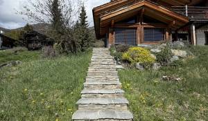 Vermietung Wohnung Verbier