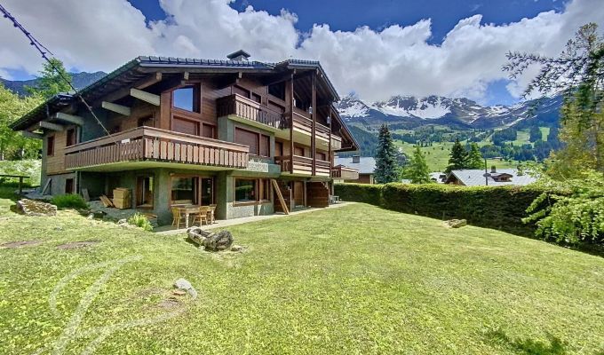 Vermietung Wohnung Verbier