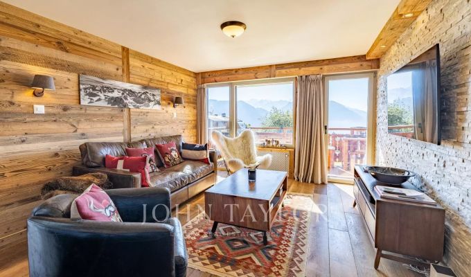 Vermietung Wohnung Verbier