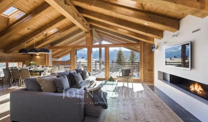 Vermietung Wohnung Verbier