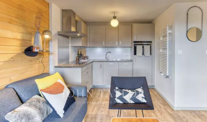 Vermietung Wohnung Verbier