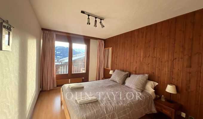 Vermietung Wohnung Verbier